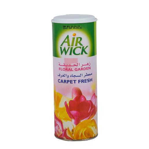 Airwick Carpet Powder Floral Garden 350g