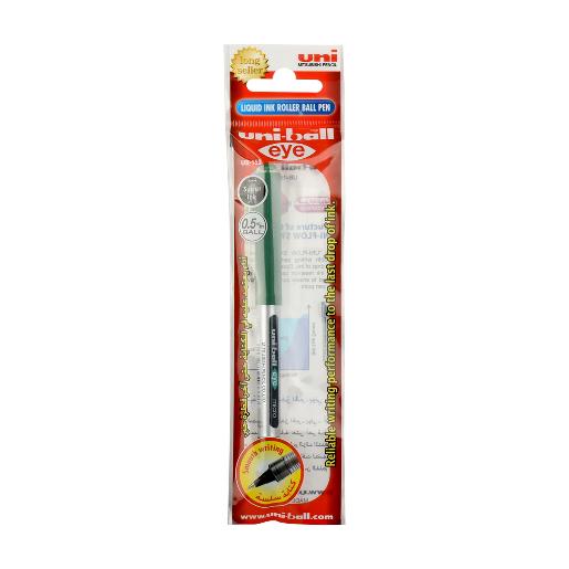 Uniball Eye Micro Rollr pen MI-UB150-01G
