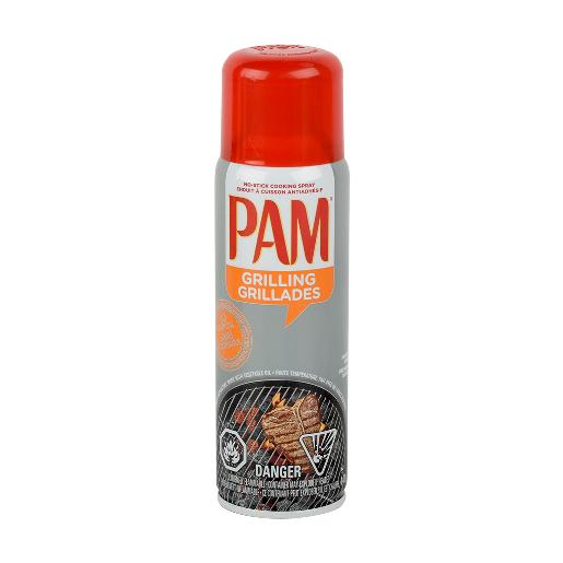 Pam Grilling Spray 141g