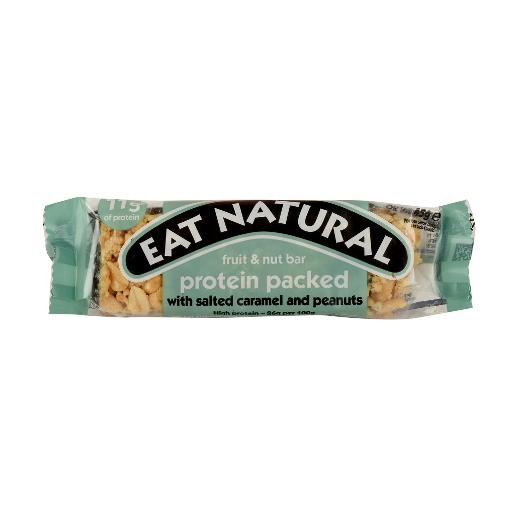 Eat Natural Protein Pack Salted Caramel 45g