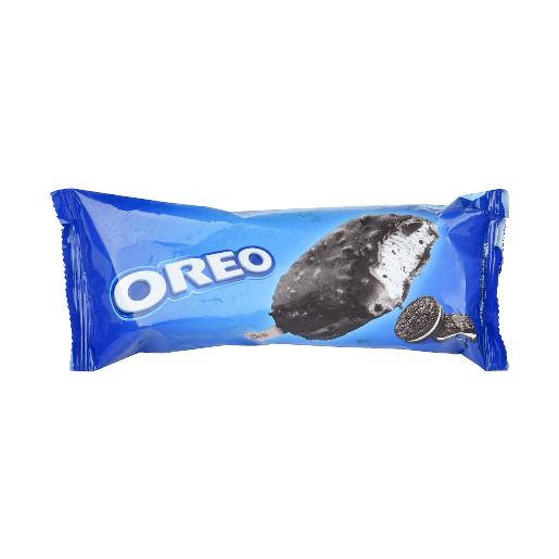 Oreo Ice Cream Cookies With Biscuits 110ml