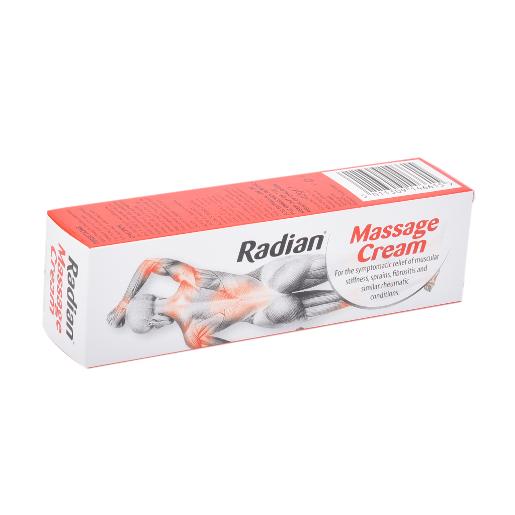 Radian Massage Cream 40g