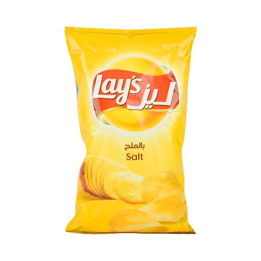 Lay's Potato Chips Salted 170gm