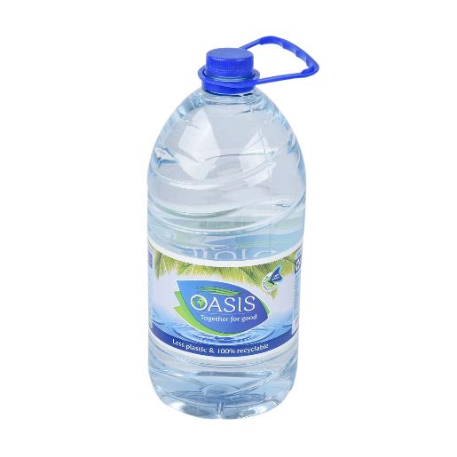 Oasis Drinking Water 1gln