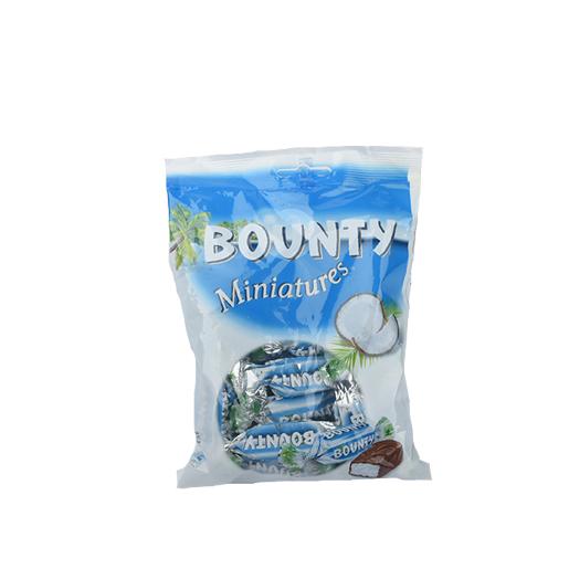 Bounty Miniatures 150 gm