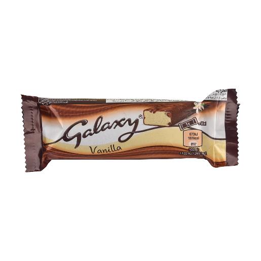 Galaxy Single Ice Cream Bar 60ml