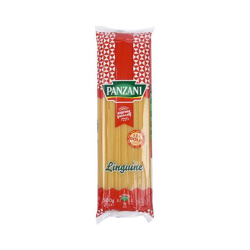 Panzani Spaghetti Linguine N.11 500g