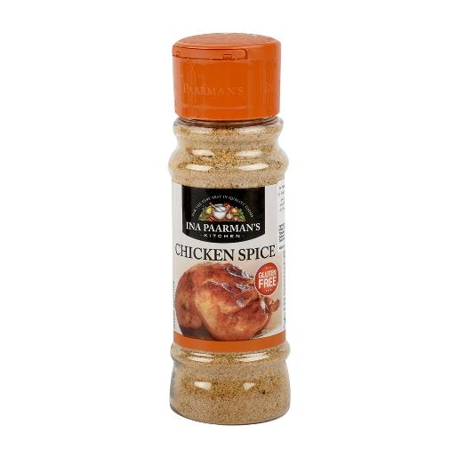 Ina Paaraman's Chicken Spice Seasoning 200ml