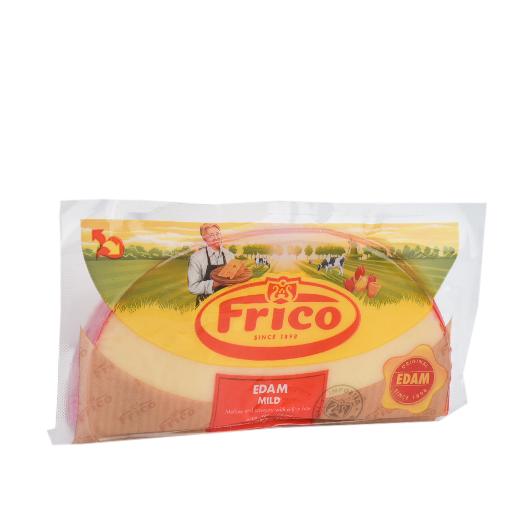 Frico Edam Cheese Mild 470g