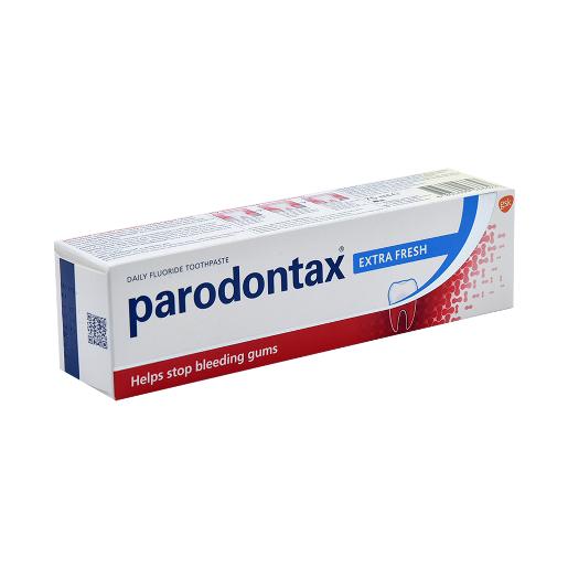 Parodontax Tooth Paste Extra Fresh 75ml