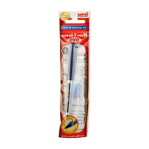 Uniball Eye Micro Rollr pen MI-UB150-01B