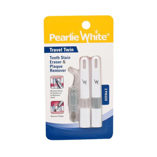 Pearlie White Stain & Plaque Remover