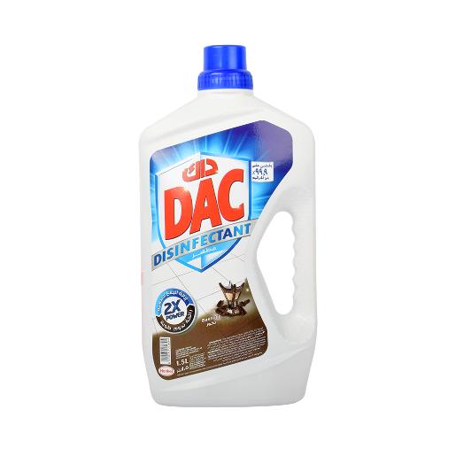 Dac Disinfect Bakhour 1.5Ltr