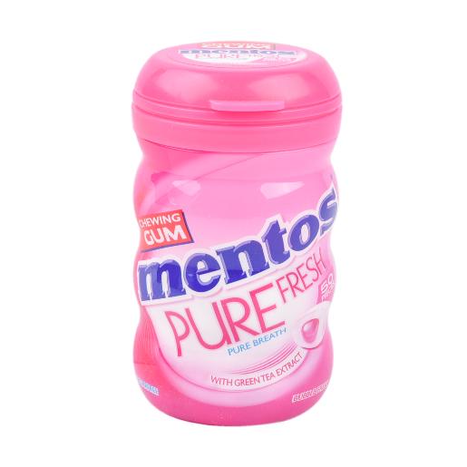 Mentos Pure Fresh Chewing Gum Sugar Free 87.5g
