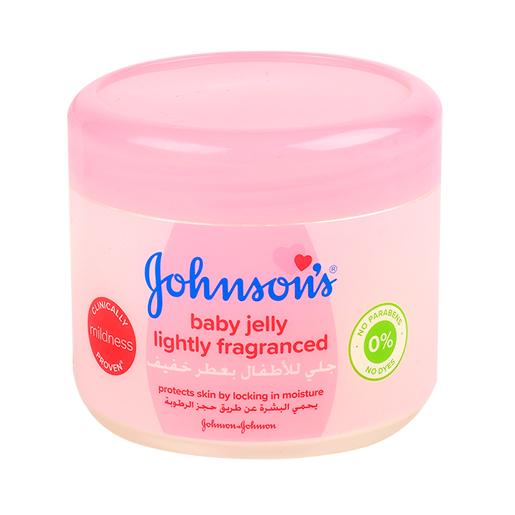 Johnson's Baby Jelly 250gm