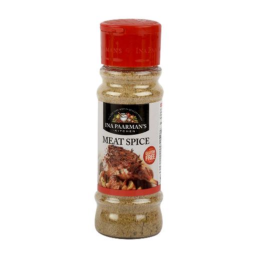 Ina Paarman's Seasoning Meat Spice 200ml