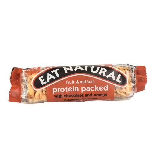 Eat Natural Protein Pack Orange 45g