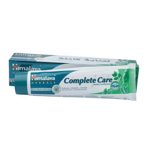 Himalaya Tooth Paste Herbal Complete Care 100ml