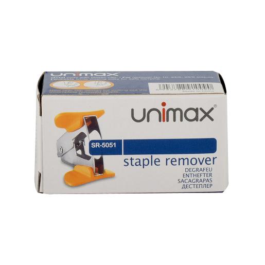 Unimax Staple Revover UNSR5051