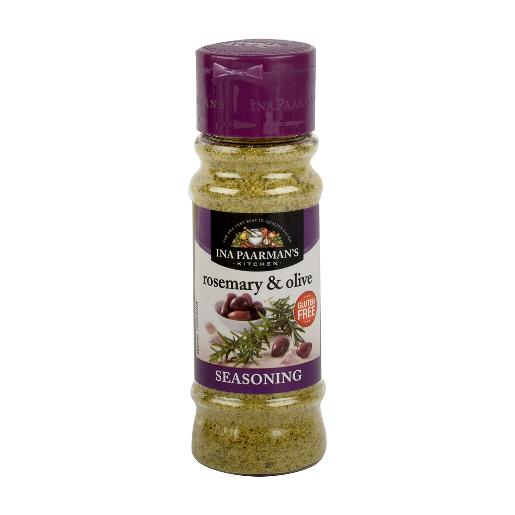Ina Parmn's Seasoning Rosmry&Olive 200ml