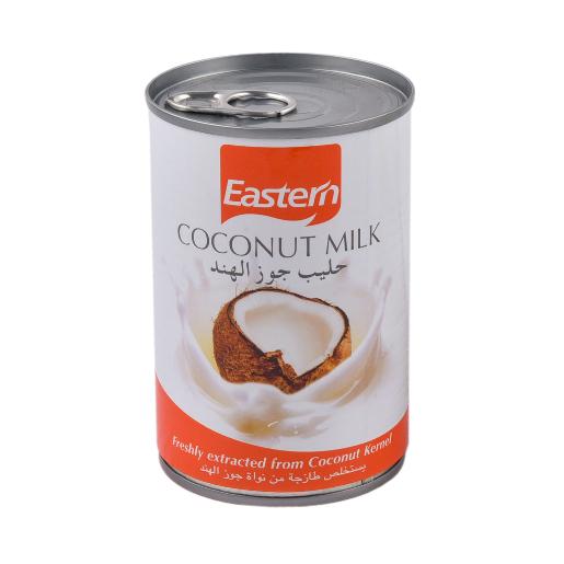 Eastern Instant Coconut Milk 400ml
