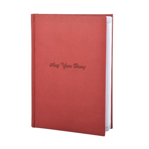 Psi Any Year Diary Assorted Colour A5