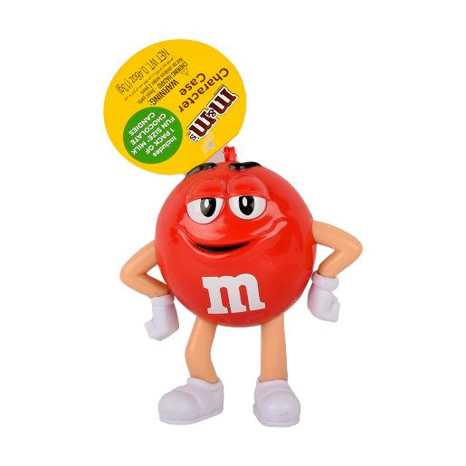 M&M Character Case 13g