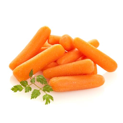 Baby Carrot Peeled USA