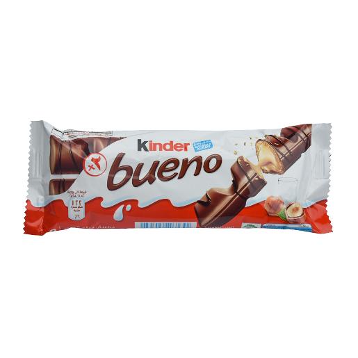 Ferrero Kinder Bueno Chocolate 43g