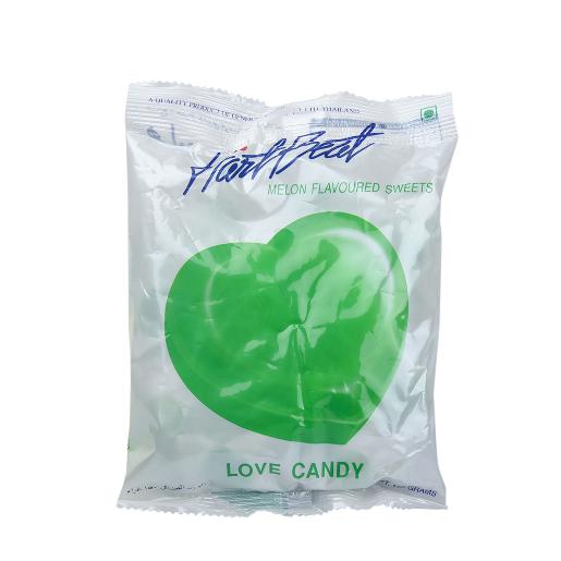 Hartbeat Love Love Candy Melon 150g