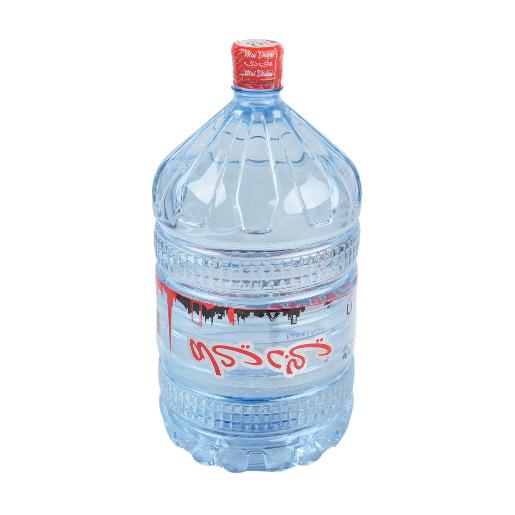 Mai Dubai Mineral Water Pet Gallon 16Ltr