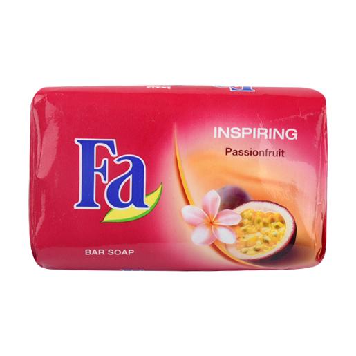 Fa Soap Inspiring Passionfruit 125g