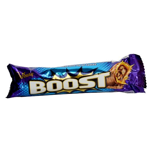 Cadburry Chocolate Boost 48.5g