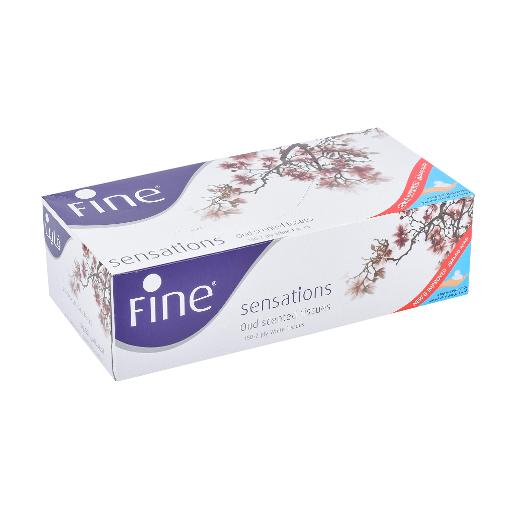 <em class="search-results-highlight">Fine</em> Facial Perfumed Tissue Oud 150 x 2Ply