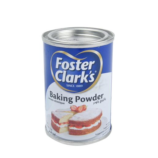 Foster Clark Baking Powder 110g