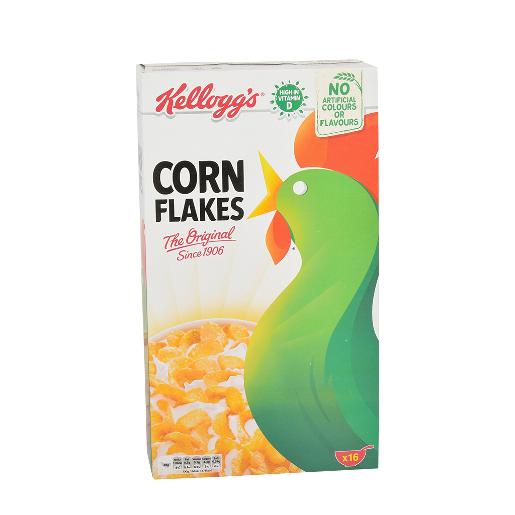 Kellogs Corn Flakes 500g