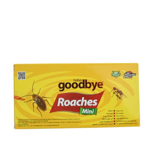 Goodbye Roaches Mini 15g