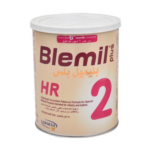 Blemil Plus 2 HR Milk powder 400g