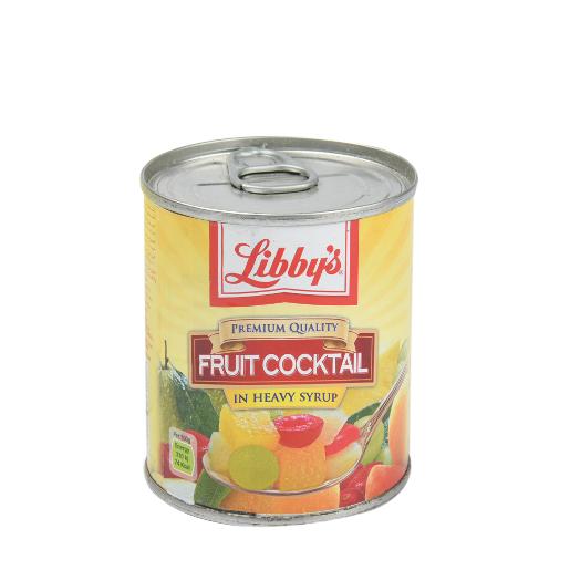 Libby's Fruit Cocktail 220g