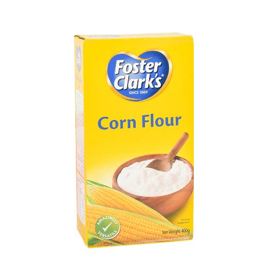 Foster Clark Corn Flour 400g