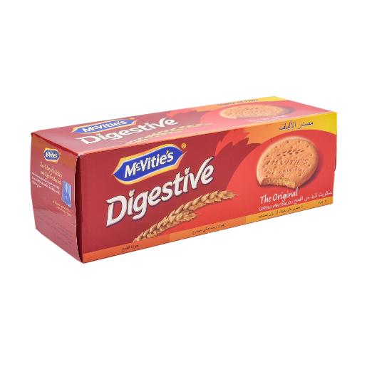 Mcvitie'S Digestive Biscuits 400g