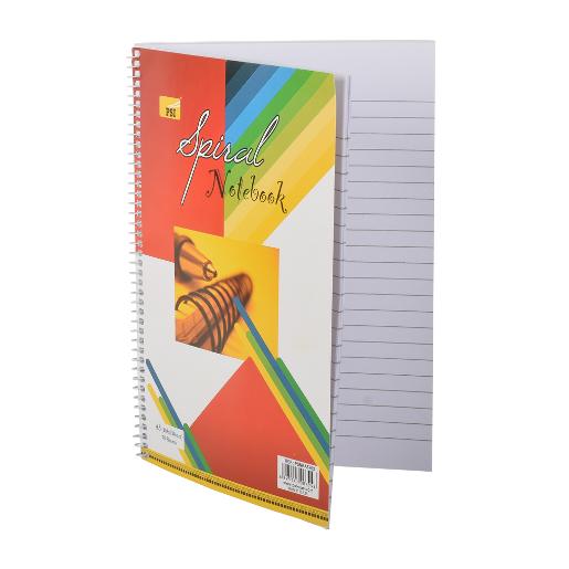 Psi Spiral Note Book A5 70Sheets-5702