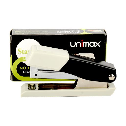 Unimax Metal Stapler No.10