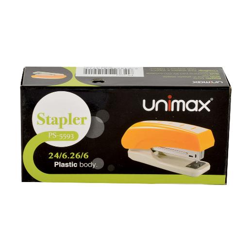 Unimax Stapler 24/6&26/6