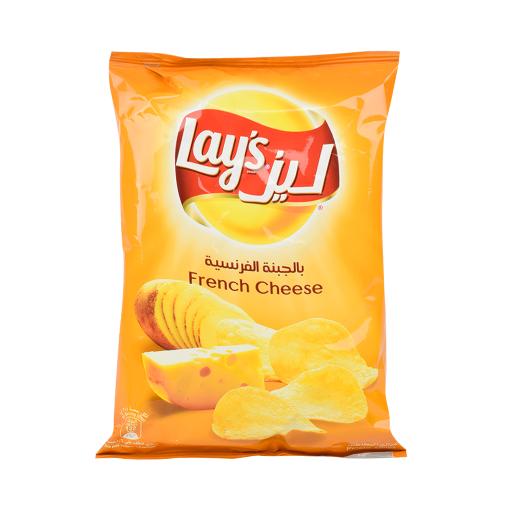 Lay's Potato Chips French Cheese 40g
