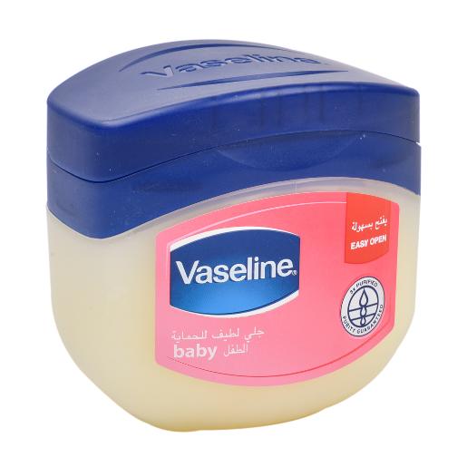 Vaselne Gntl/Protective Jelly Baby 450ml