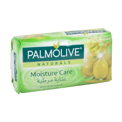 Palmolive Soap Bar Aloe & Olive 170g