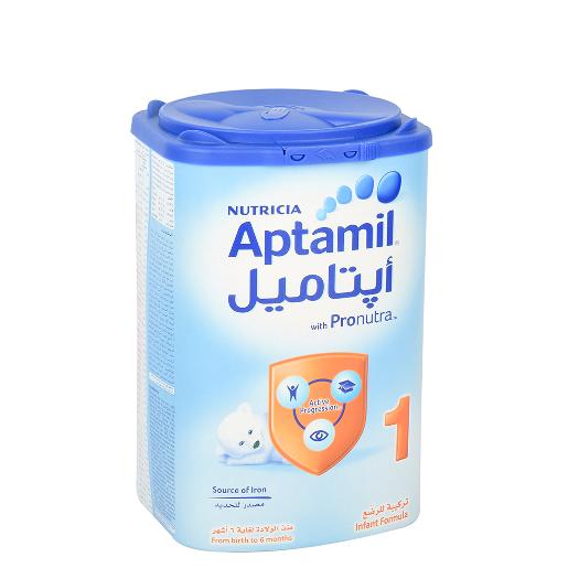 Aptamil Infant Formula Milk Stage1 900g