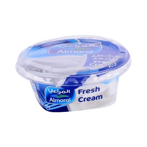 Al Marai Fresh Cream 100g