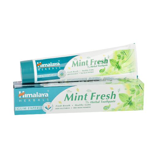 Himalaya Tooth Paste Fresh Mint 100ml